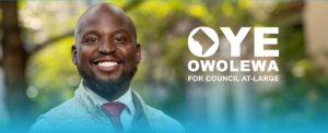 Oye Owolewa