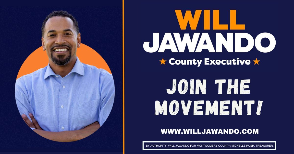 Will Jawando